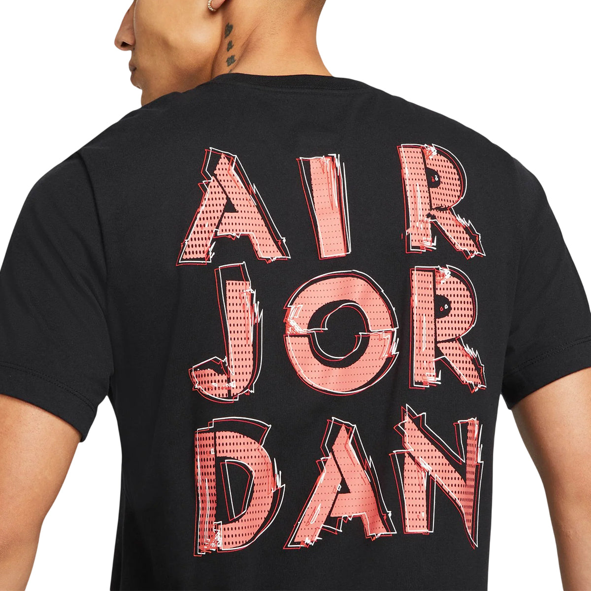 Tee-shirt Homme Nike JUMPMAN GFX