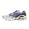 Basket Mizuno WAVE RIDER 10
