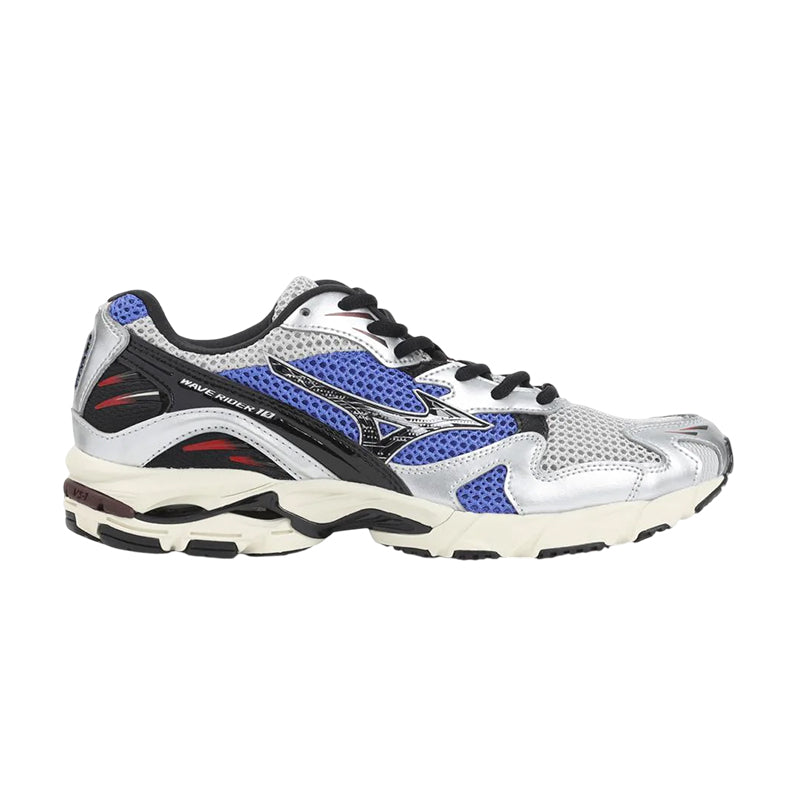 Basket Mizuno WAVE RIDER 10