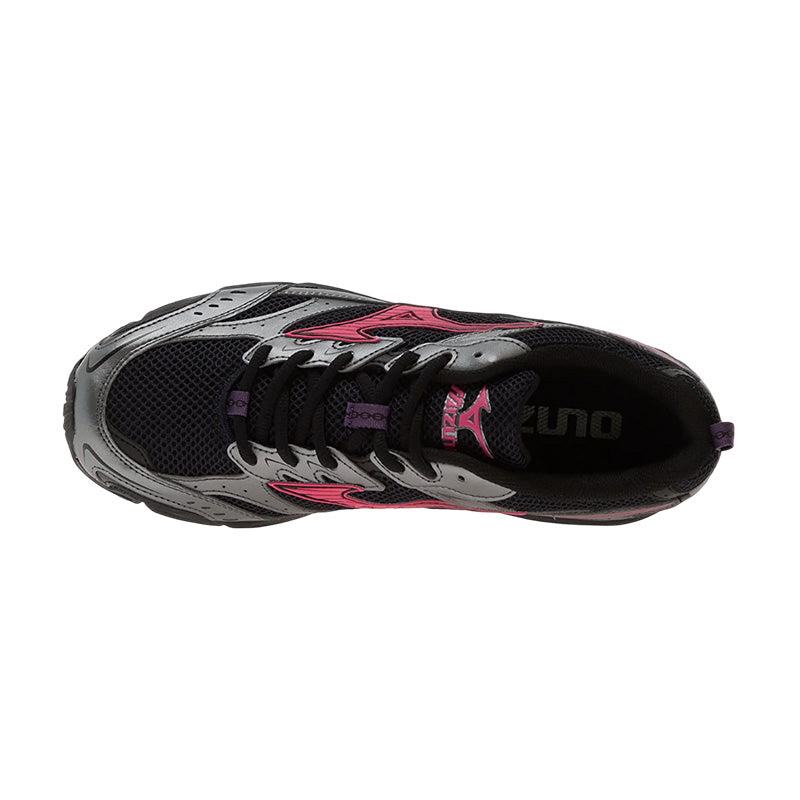 Basket Mizuno MXR