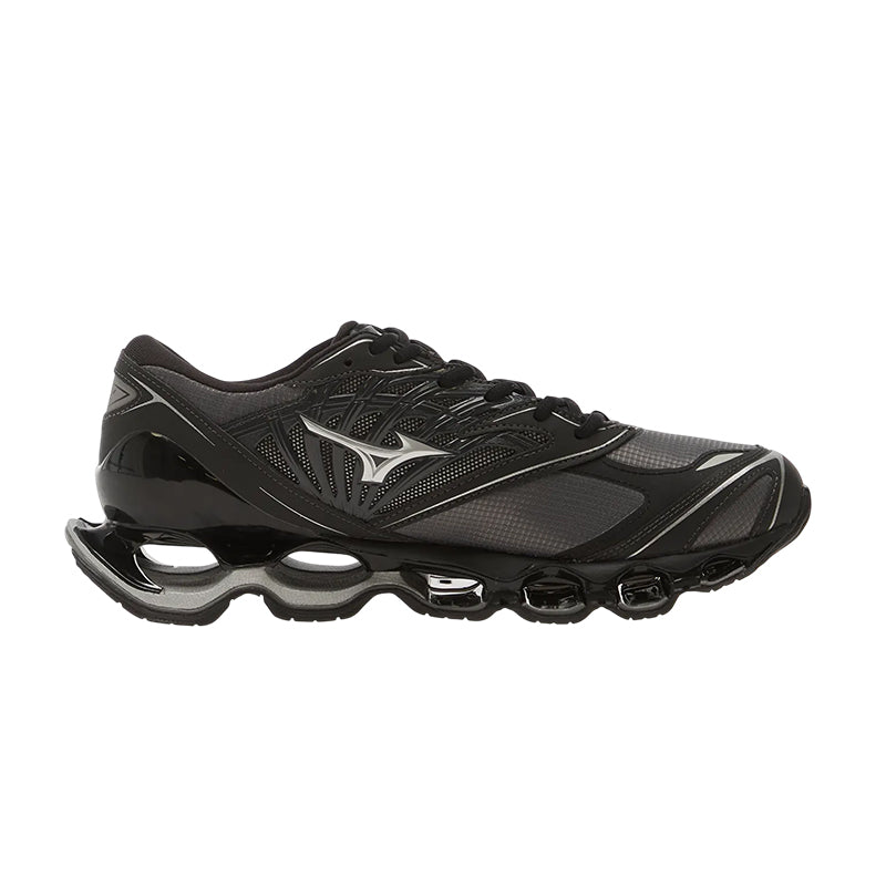 Basket Homme Mizuno S.L WAVE PROPHECY LS GTX