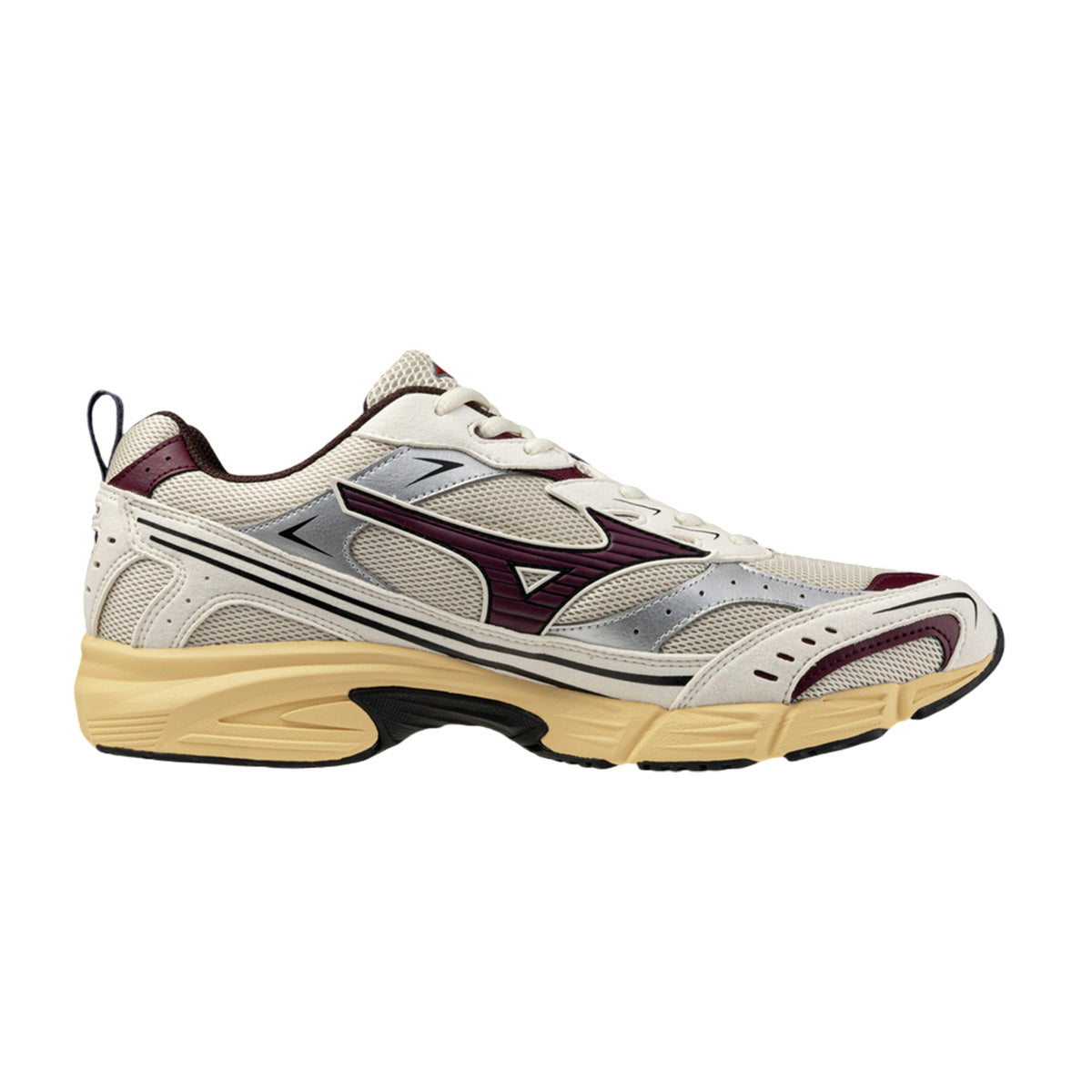 Basket Homme MIZUNO S.L MXR