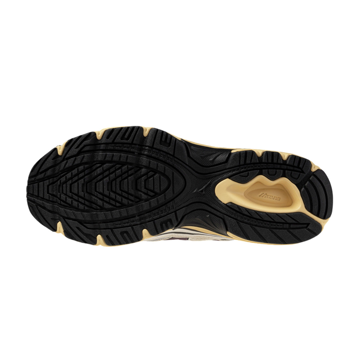 Basket Homme MIZUNO S.L MXR