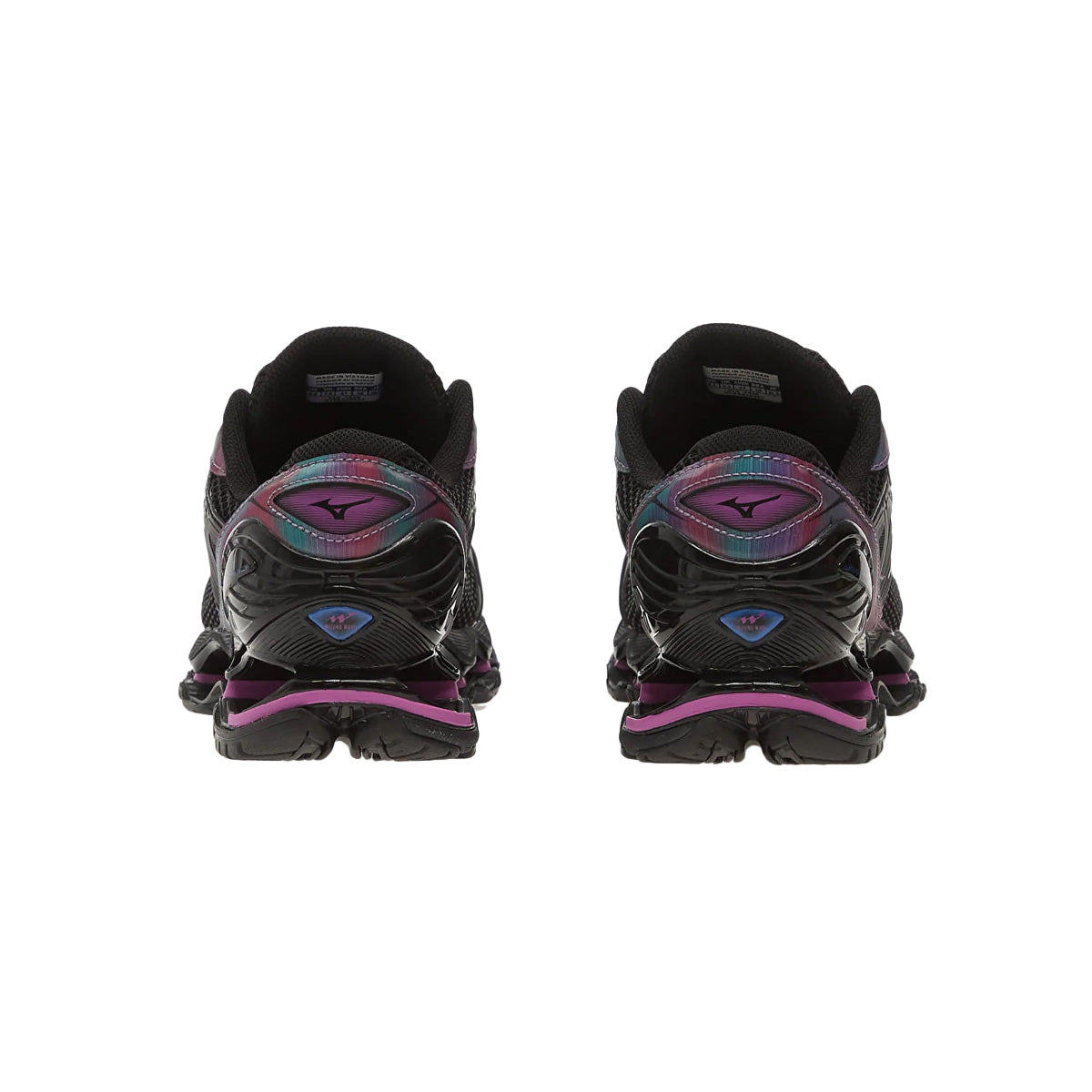 Basket Homme Mizuno WAVE PROPHECY LS