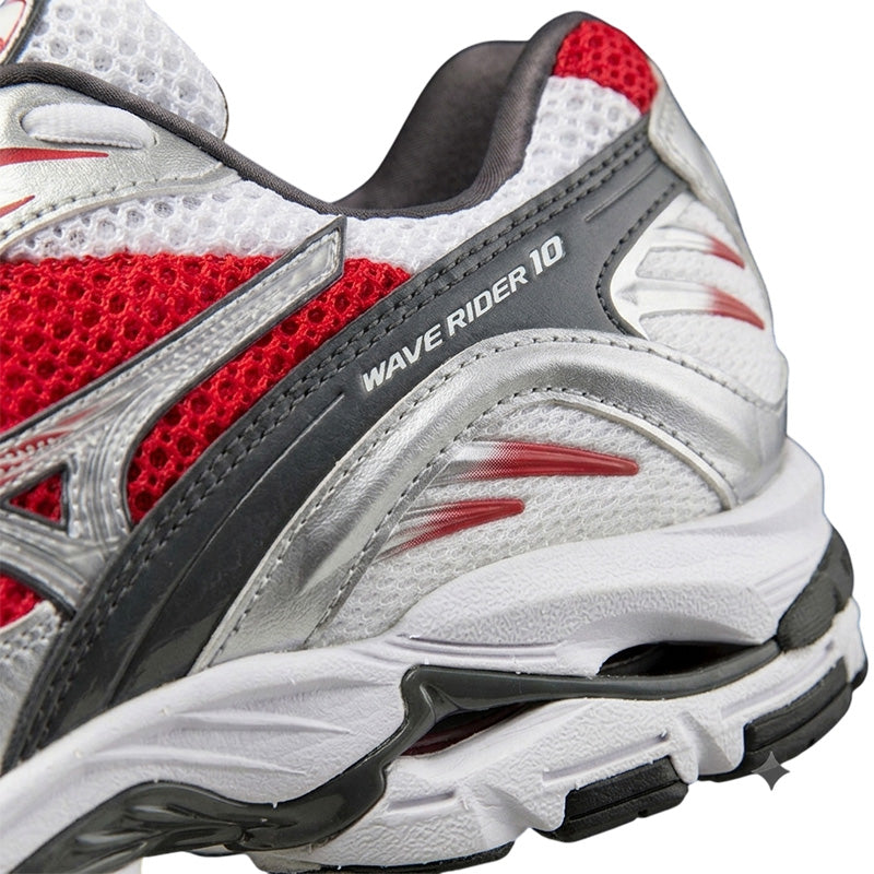 Basket Homme Mizuno S.L WAVE PROPHECY LS