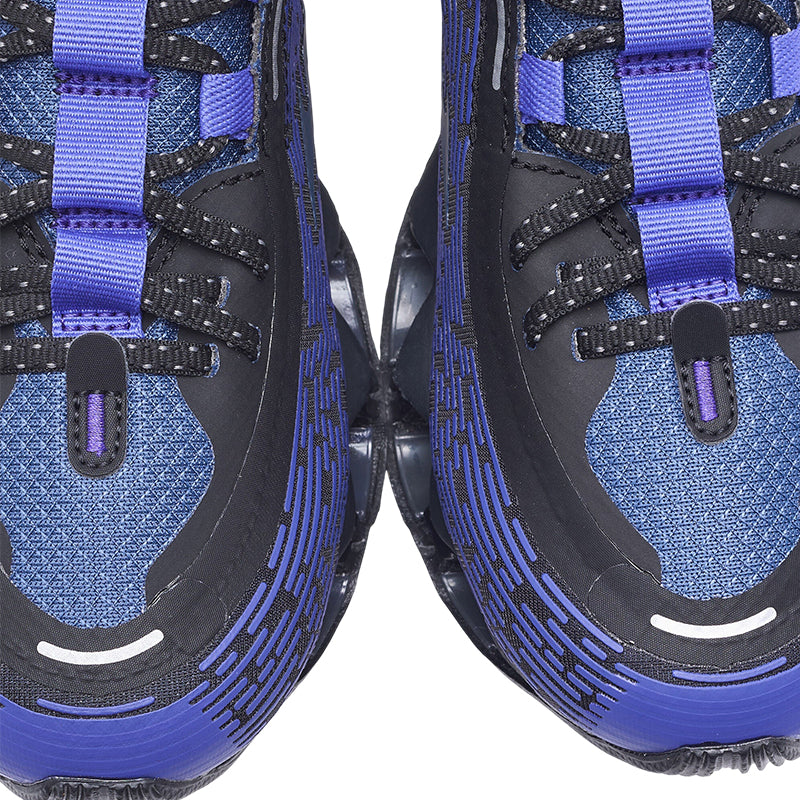Basket Homme Mizuno WAVE PROPHECY 13.2