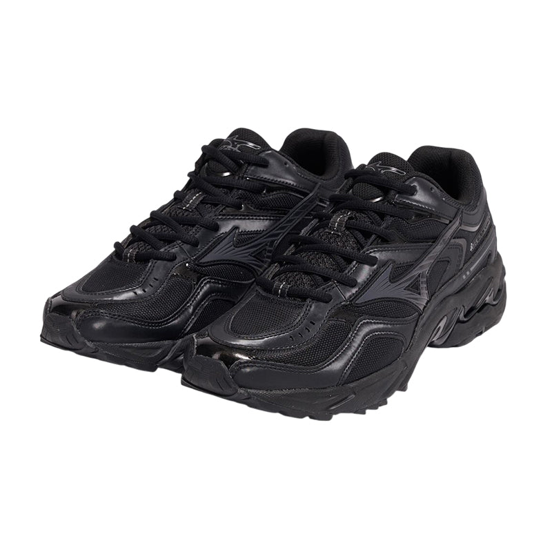 Basket Homme Mizuno WAVE MG4 LS
