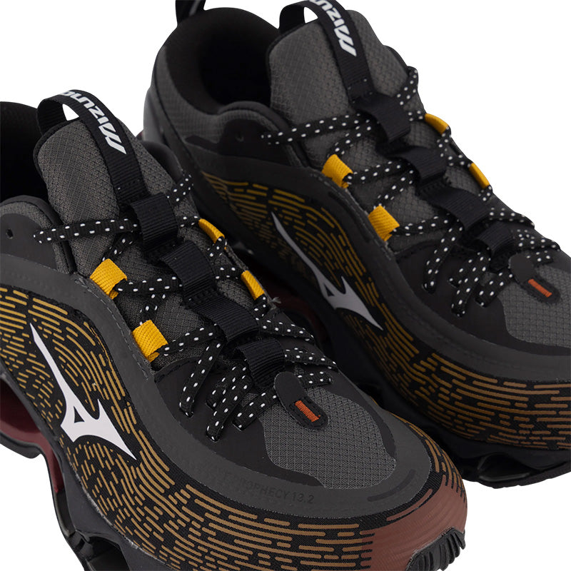 Basket Homme Mizuno WAVE PROPHECY 13.2