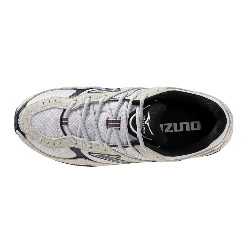 Basket Homme Mizuno WAVE MG4 LS