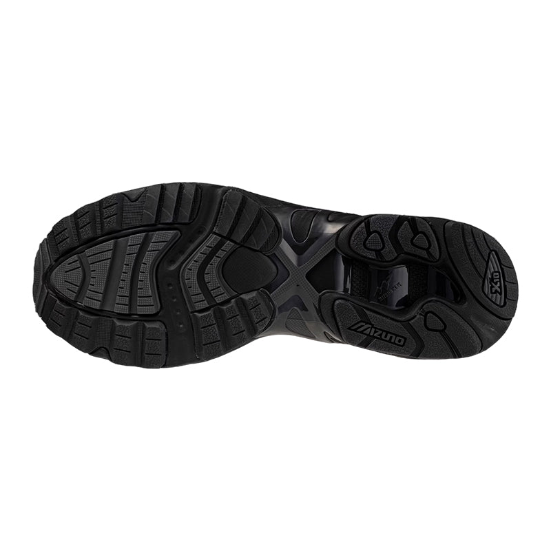 Basket Homme Mizuno WAVE MG4 LS