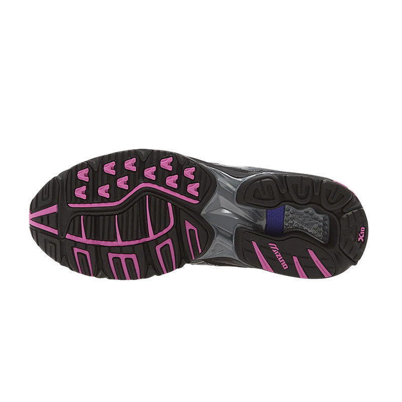 Basket Homme Mizuno WAVE RIDER 10