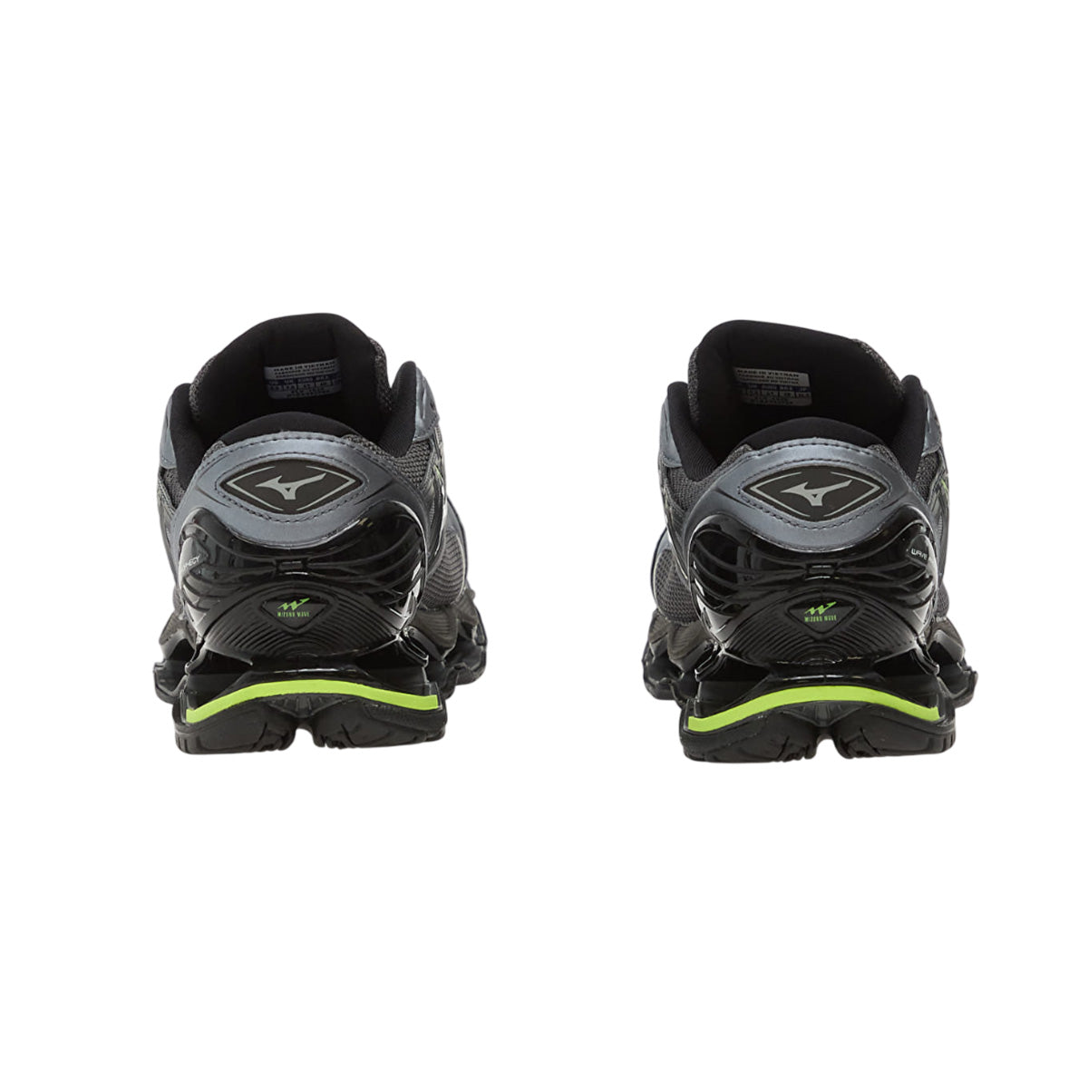 Basket Homme Mizuno S.L WAVE PROPHECY LS