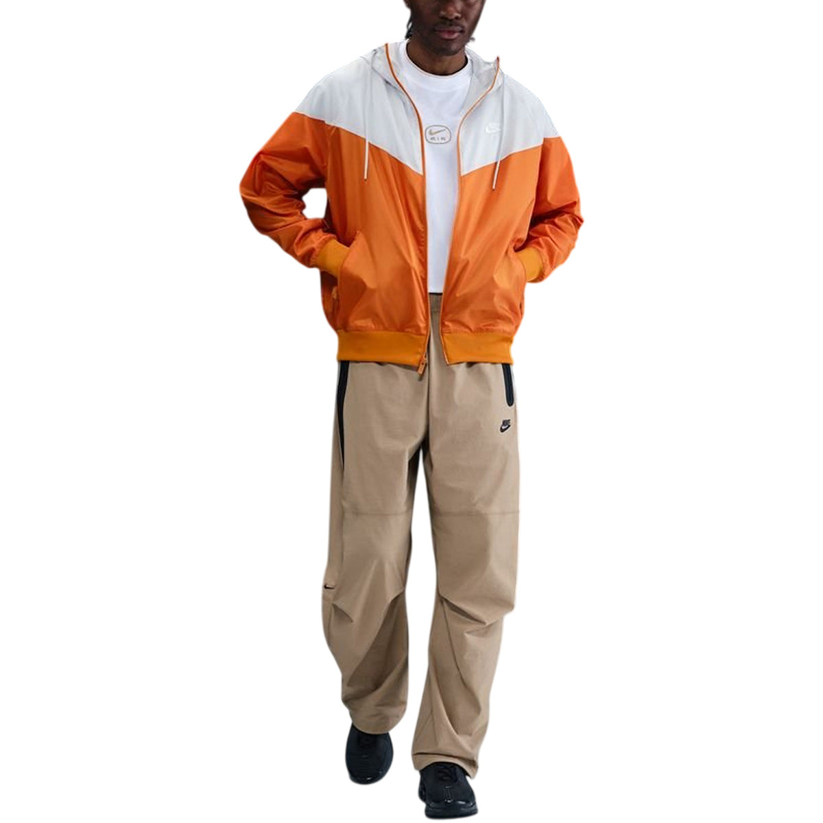 Coupe-vent Homme Nike SPORTSWEAR WINDRUNNER