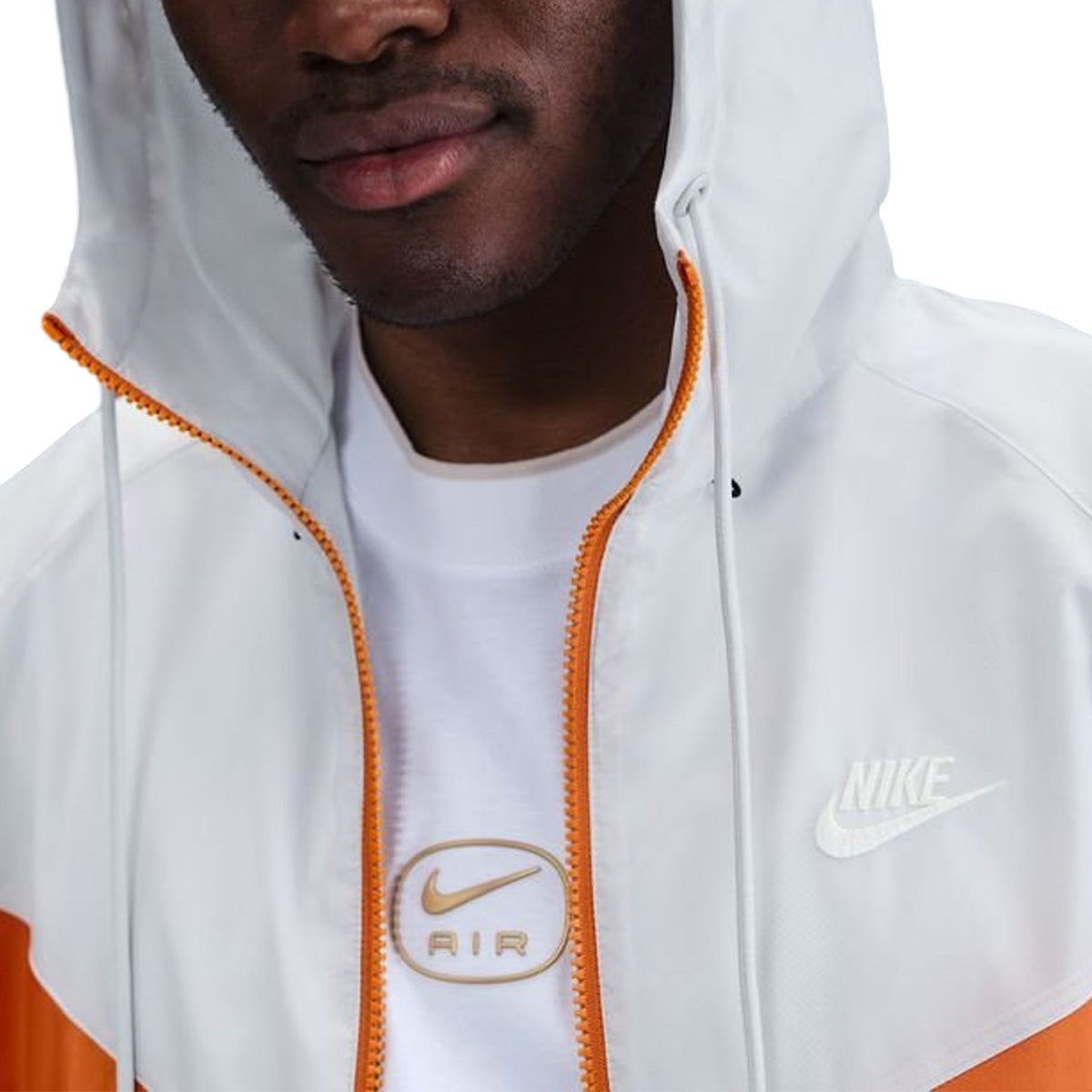 Coupe-vent Homme Nike SPORTSWEAR WINDRUNNER