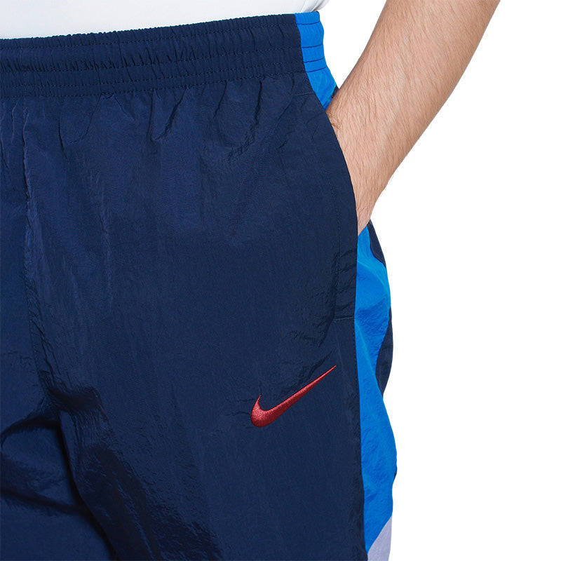 Pantalon de survêtement Homme Nike FC BARCELONA WINDRUNNER