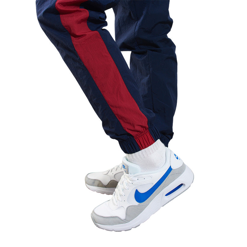 Pantalon de survêtement Homme Nike FC BARCELONA WINDRUNNER