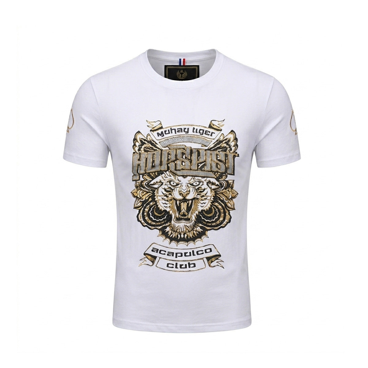 Camiseta Horspist DALLAS-M500