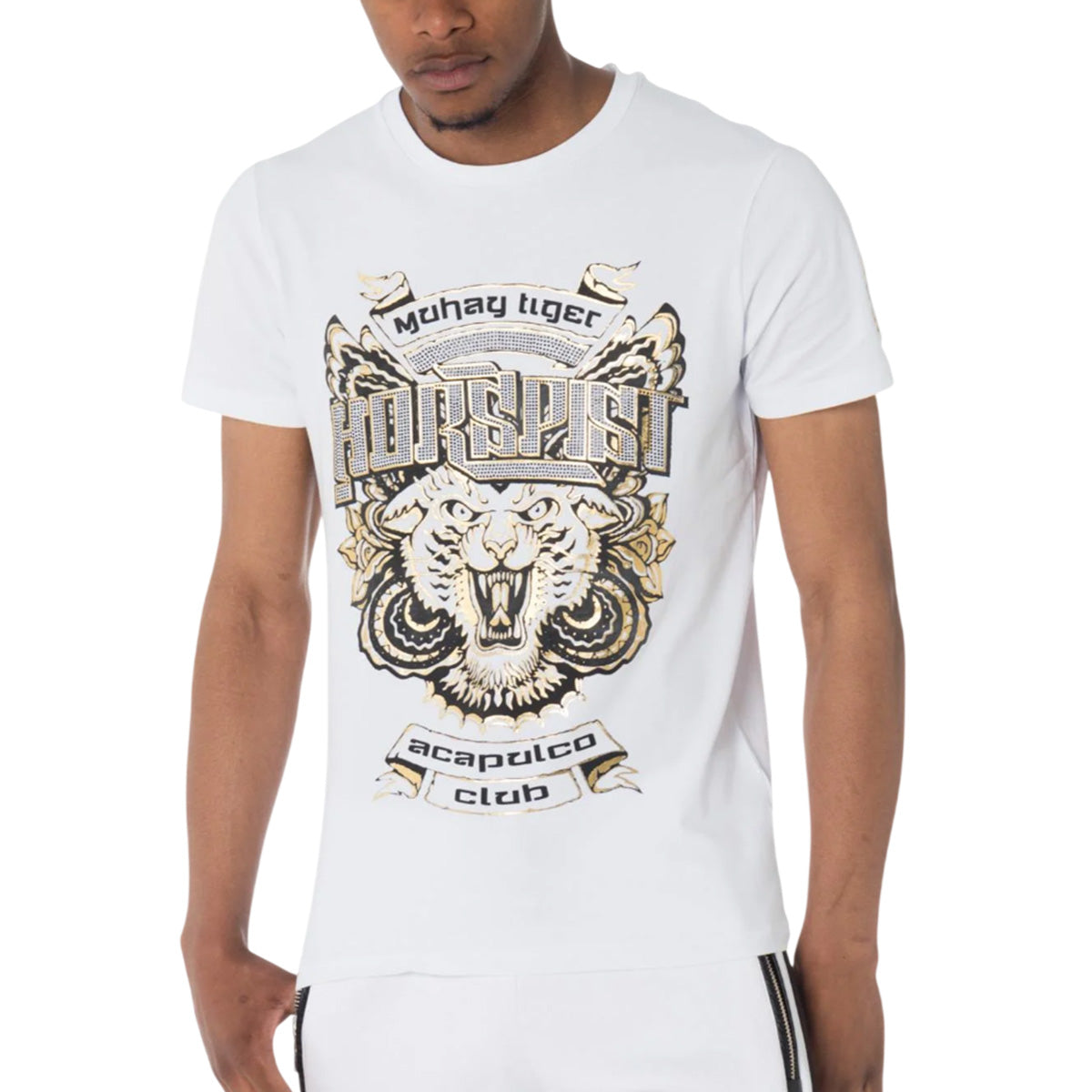Camiseta Horspist DALLAS-M500