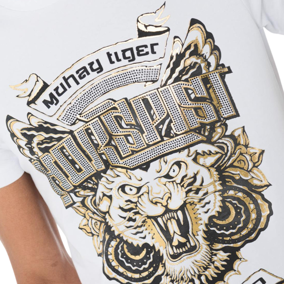 Camiseta Horspist DALLAS-M500