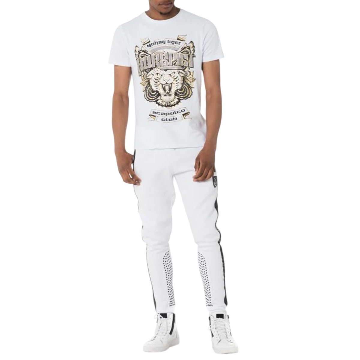 T-shirt Horspist DALLAS-M500