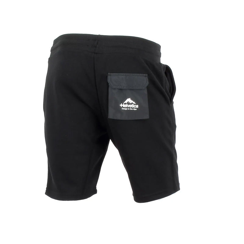 Pantalones cortos Helvética Davis