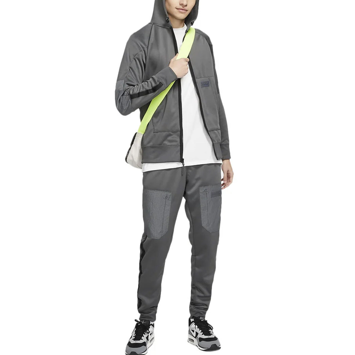 Sweat Homme Nike NSW AIR MAX PK