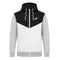 Chaqueta deportiva Nike M NSW HBR HOODIE FZ FLC
