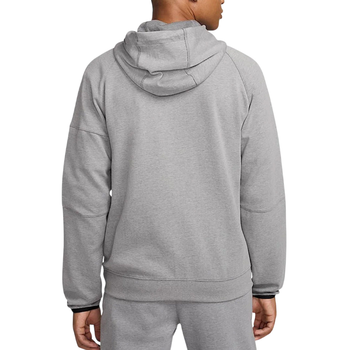 Sweatshirt à capuche zippé Homme Nike SPORTSWEAR TECH ESSENTIALS