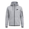 Sweatshirt à capuche zippé Homme Nike SPORTSWEAR TECH ESSENTIALS