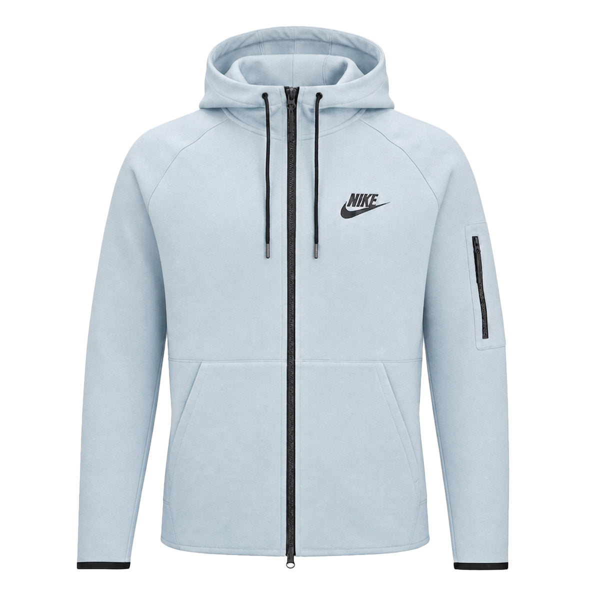 Veste de survêtement Homme Nike TECH FLEECE FULL ZIP HOODIES