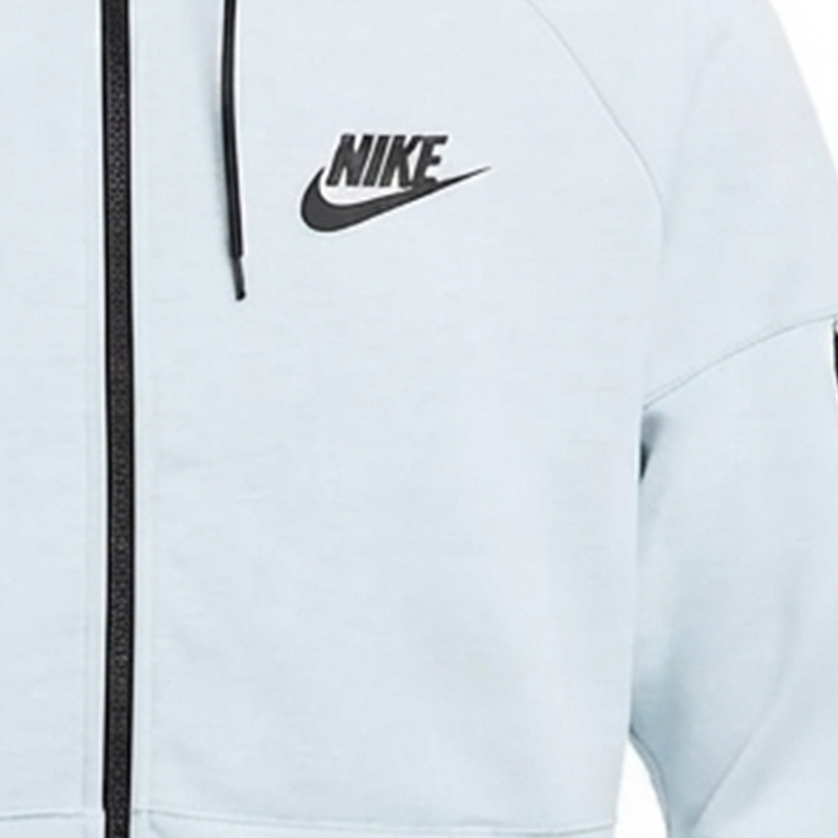 Veste de survêtement Homme Nike TECH FLEECE FULL ZIP HOODIES