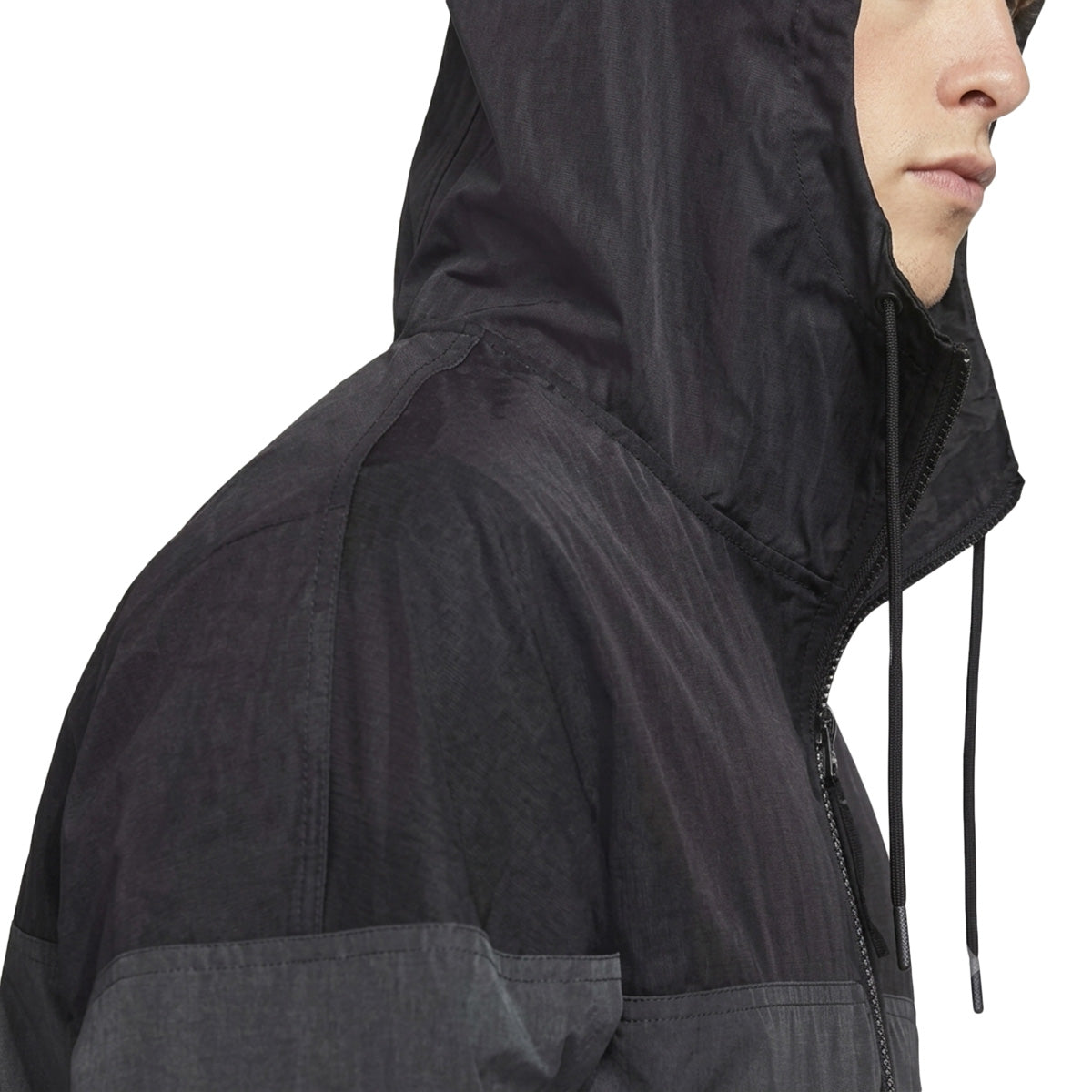 Coupevent Homme Nike AIR UNLINED ANORAK