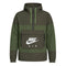 Coupevent Homme Nike AIR UNLINED ANORAK