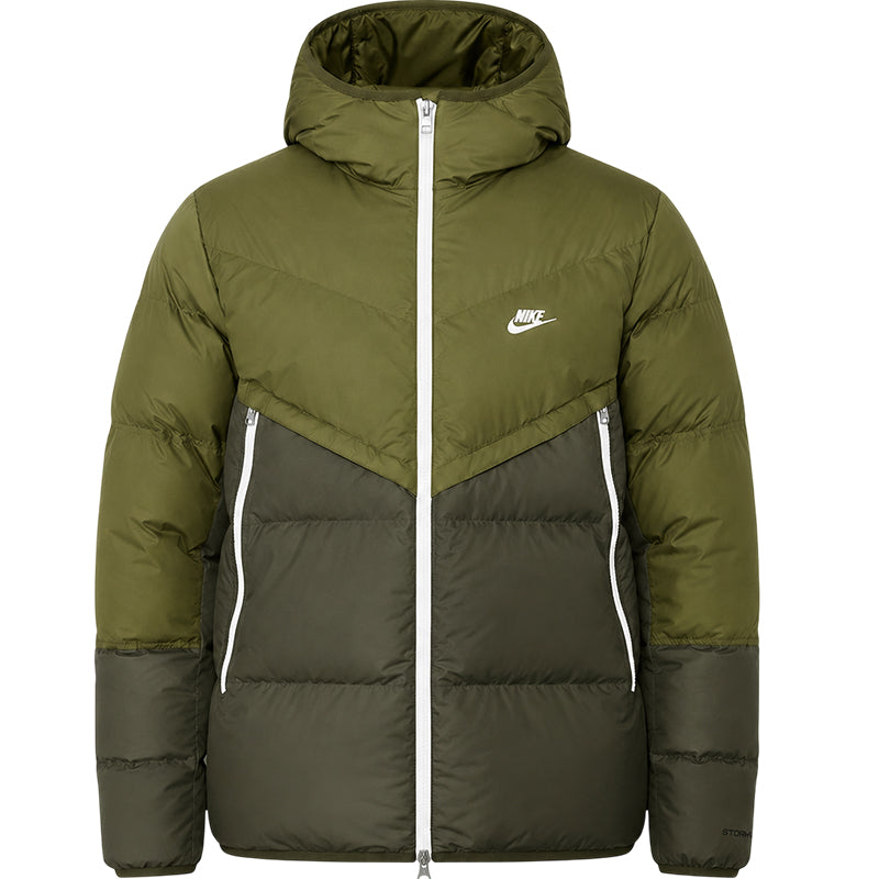 Doudoune Homme Nike SPORTSWEAR STORM-FIT WINDRUNNER
