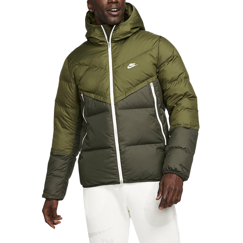 Doudoune Homme Nike SPORTSWEAR STORM-FIT WINDRUNNER