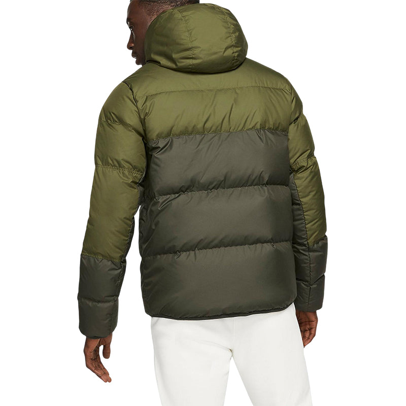 Doudoune Homme Nike SPORTSWEAR STORM-FIT WINDRUNNER