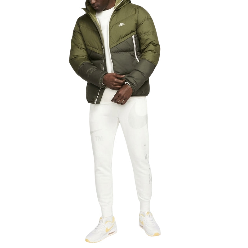Doudoune Homme Nike SPORTSWEAR STORM-FIT WINDRUNNER