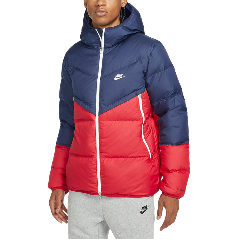 Doudoune Homme Nike SPORTSWEAR STORM-FIT WINDRUNNER
