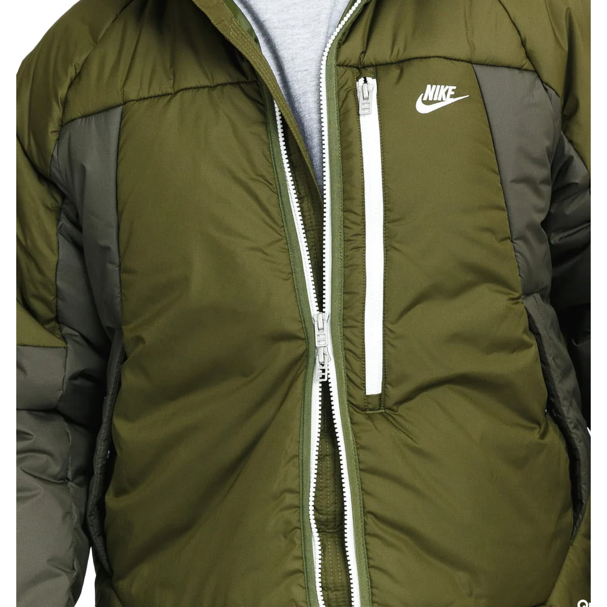 Parka Homme Nike THERMA-FIT LEGACY