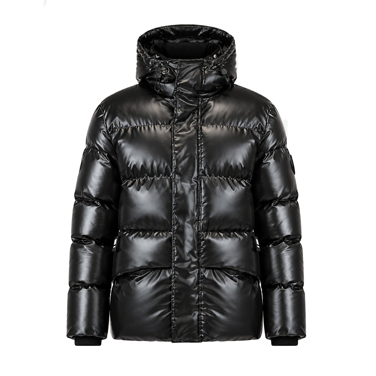 Doudoune à Capuche Homme Doublehood