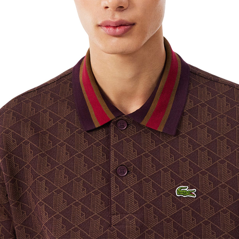 Polo Homme Lacoste