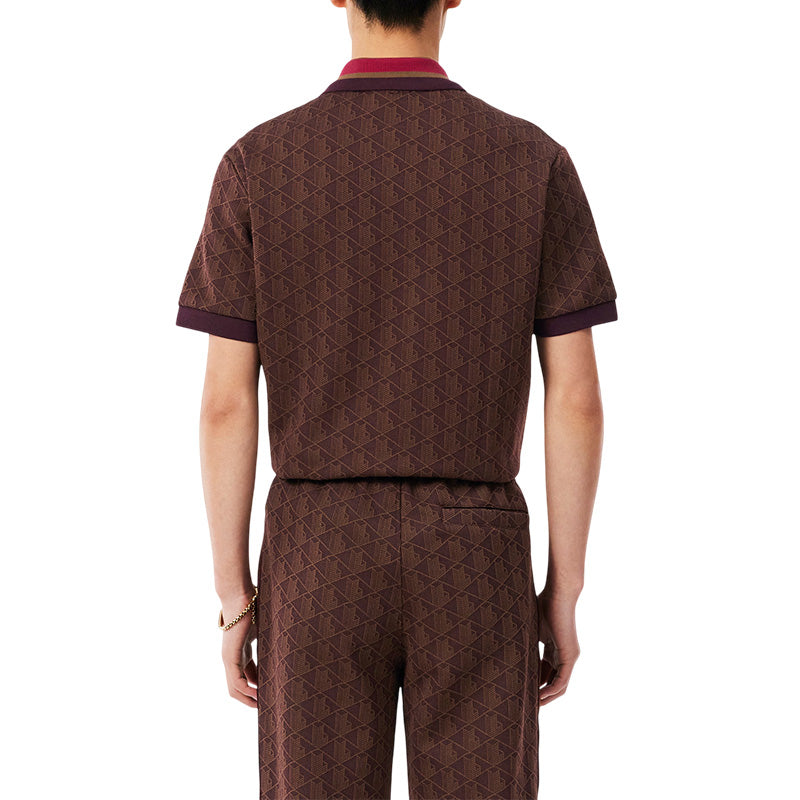 Polo Homme Lacoste