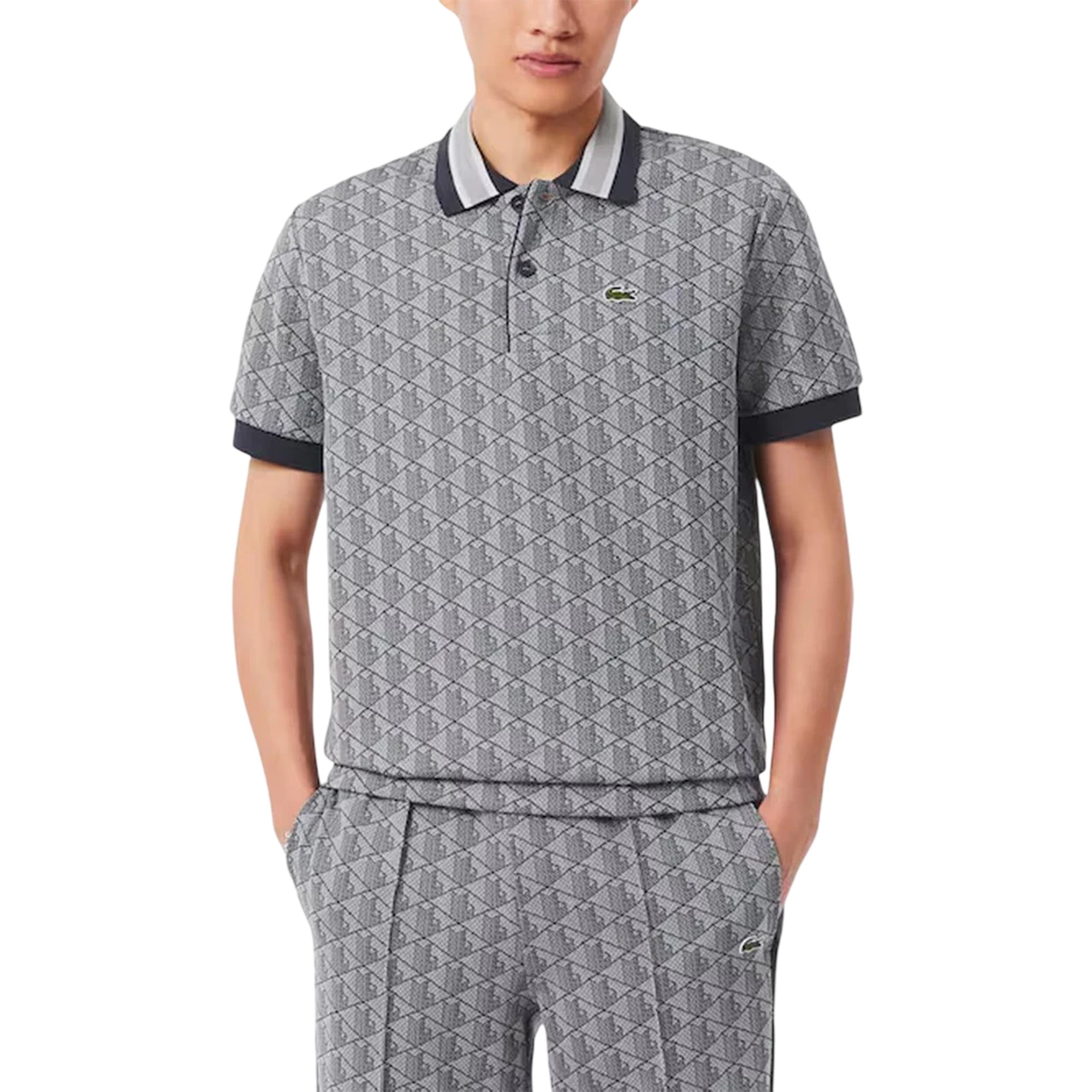 Polo Homme Lacoste