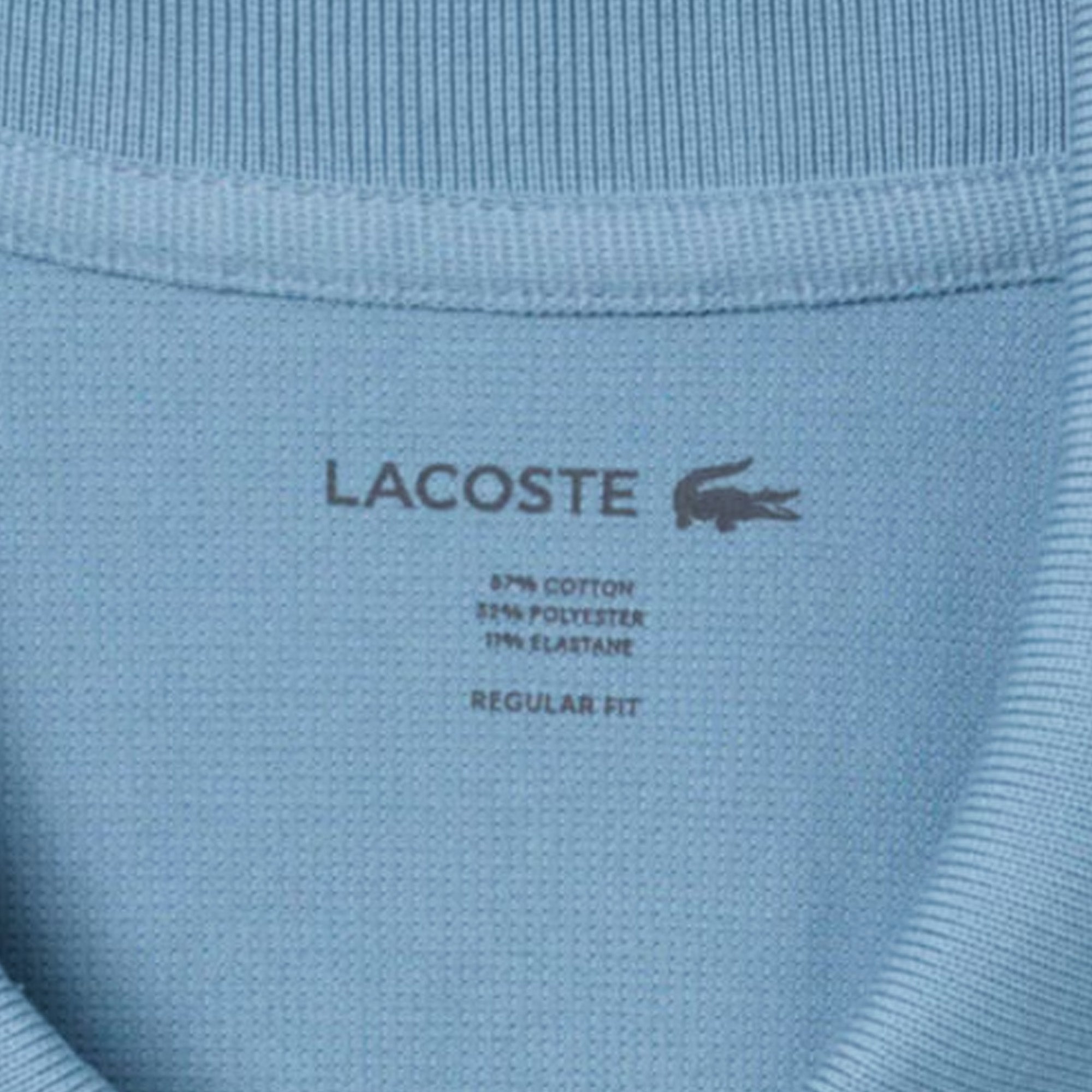 Polo Homme Lacoste
