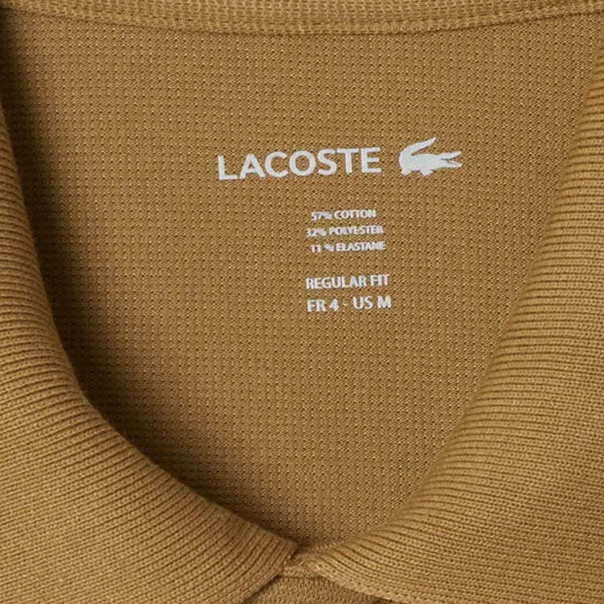 Polo Homme Lacoste