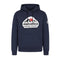 Sweat à capuche Homme Helvetica DIEPPE
