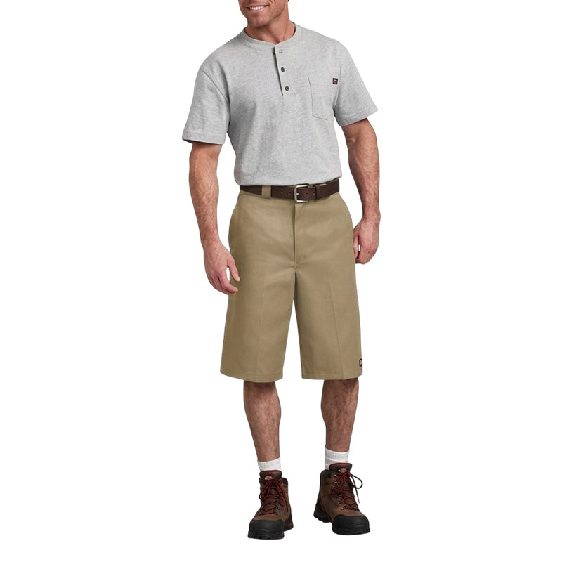 Short Dickies 13IN MULTI POCKET Work