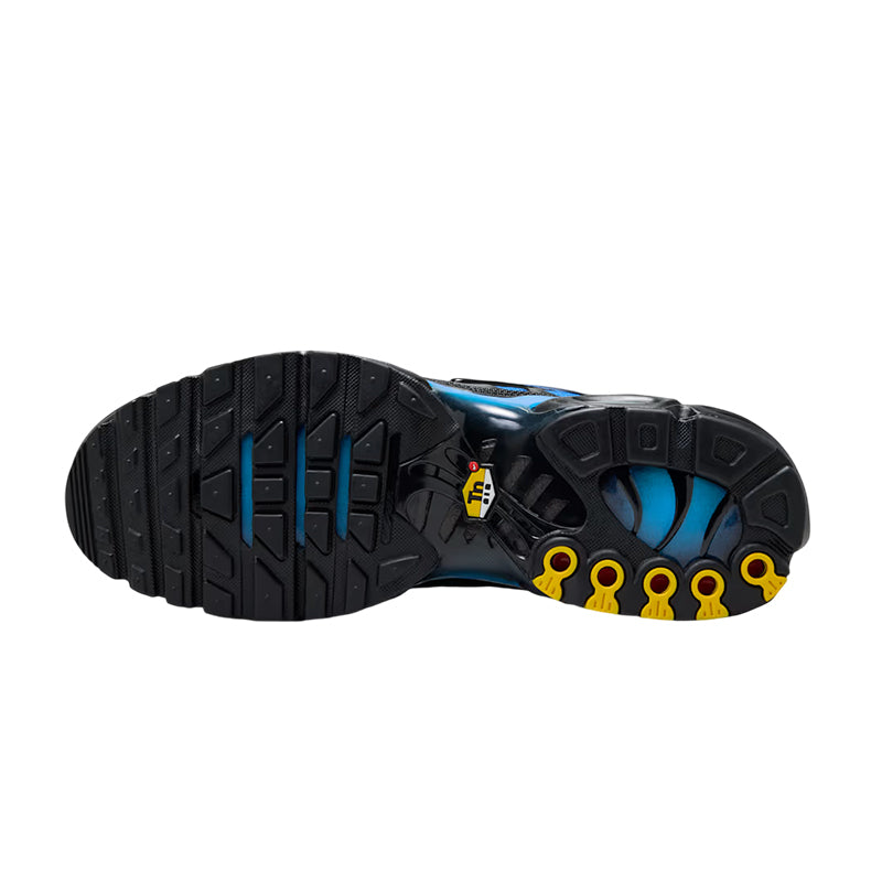 Basket Homme Nike AIR MAX PLUS