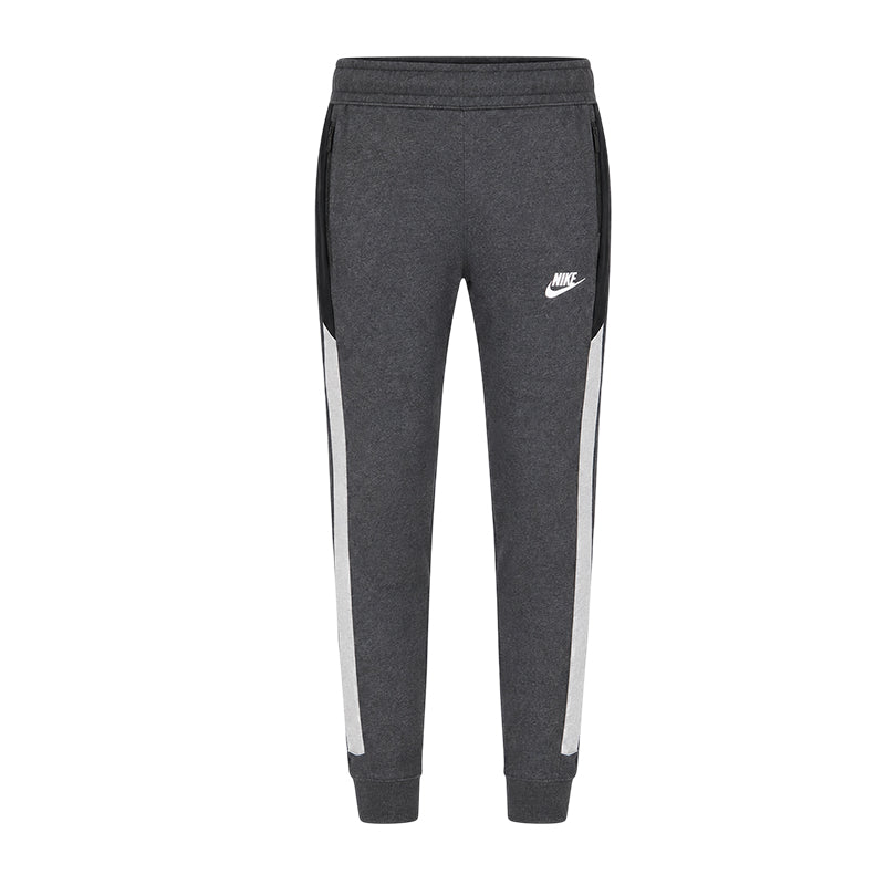 Pantalon de survêtement Nike B NSW HYBRID FLC Junior
