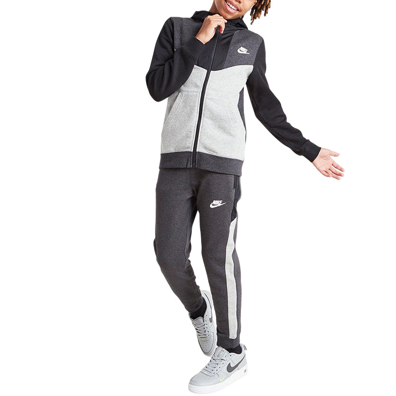 Pantalon de survêtement Nike B NSW HYBRID FLC Junior
